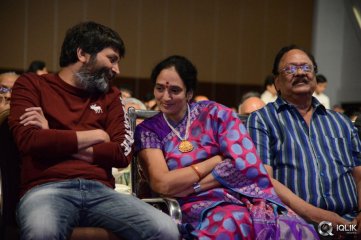 Erra Bassu Movie Audio Launch